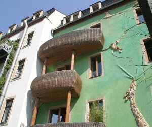 Dresden-Neustadt