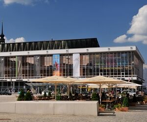 Bildrechte: Landeshauptstadt Dresden / Frank Exß