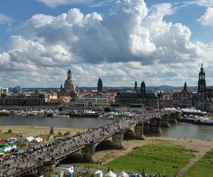 Rückblick Stadtfest Dresden 2014