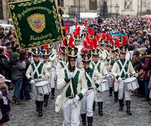 Foto: Schutzverband Dresdner Stollen e.V.