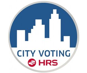 HRS City Voting