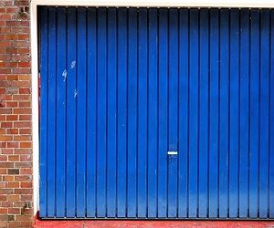 Garagentore