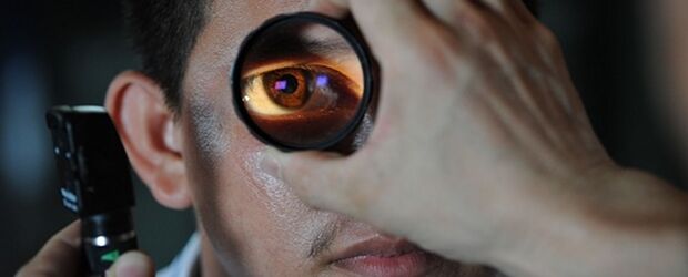 Augenlasern in Dresden