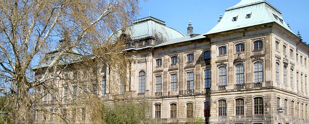 Japanisches Palais Dresden (Foto: Bildpixel / pixelio.de)