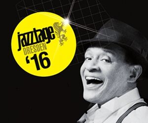 Jazztage Dresden 2016