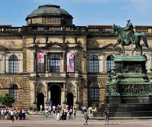 Bildrechte: Landeshauptstadt Dresden © Frank Exß