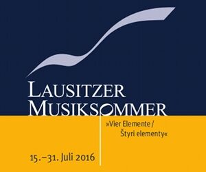 Bildrechte: Lausitzer Musiksommer