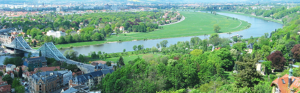 Dresden (Foto: Castrla / pixelio.de)