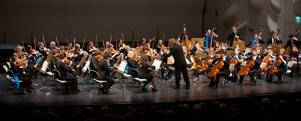 Bildrechte: Lausitzer Musiksommer