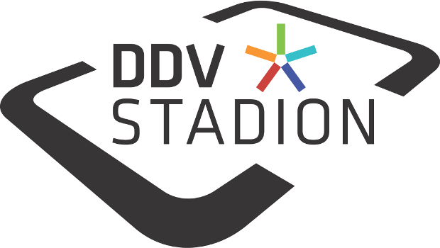 DDV Stadion » Dynamo Dresden Stadion