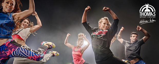 Bildrechte: Thomas Sport Center