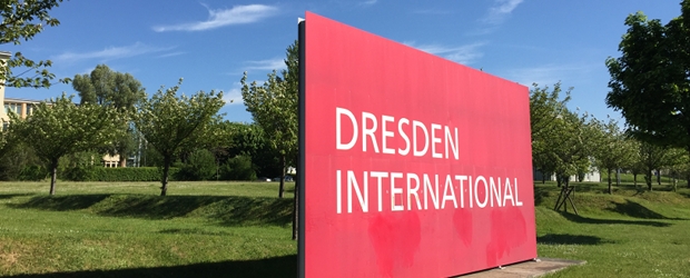 Logo » Dresden International Airport Logo » Dresden International Airport