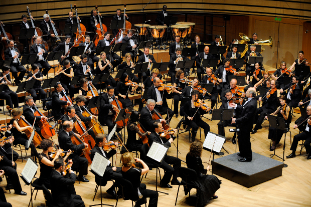 Dresdner Musikfestspiele