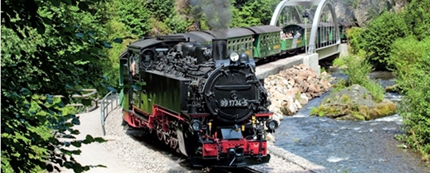 Foto: SDG Sächsische Dampfeisenbahngesellschaft mbH