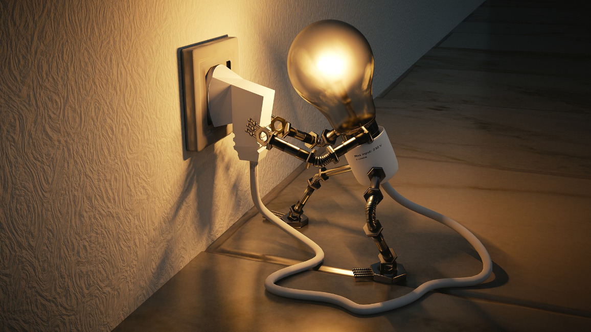 Energieeffizient wohnen