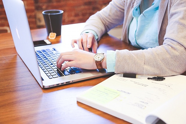 Ergonomie am Arbeitsplatz