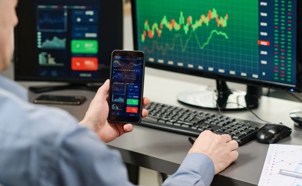 Software für Finanzdienstleistungen als zukunftsorientierte Lösung 