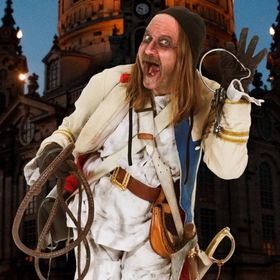 Bildrechte: DRESDEN KULTTOUREN
