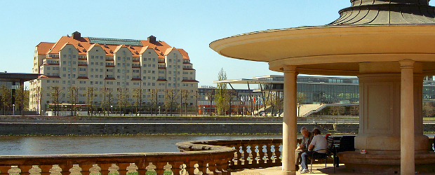 Erlweinspeicher Dresden (Foto: Bildpixel / pixelio.de)