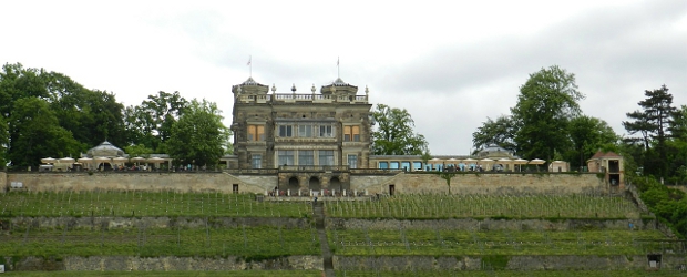 Lingnerschloss Dresden (Foto: pixabay.com)