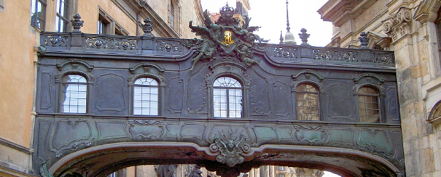 Schlossbrücke (Foto: Bildpixel / pixelio.de)