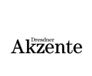 Dresdner Akzente